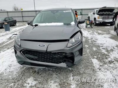 Zdjęcie 14 z 15 samochodu: 2021 FORD ESCAPE SE VIN:1FMCU9BZ8MUB27011 - miniatura