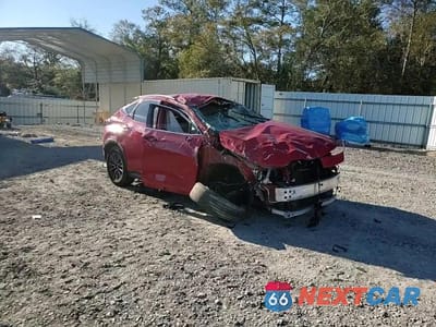 Zdjęcie 14 z 14 samochodu: 2024 LEXUS NX 250 BASE VIN:2T2ADCAZ6RC006696 - miniatura