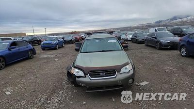 Zdjęcie 15 z 16 samochodu: 2006 SUBARU LEGACY OUTBACK 2.5I VIN:4S4BP61C267305396 - miniatura