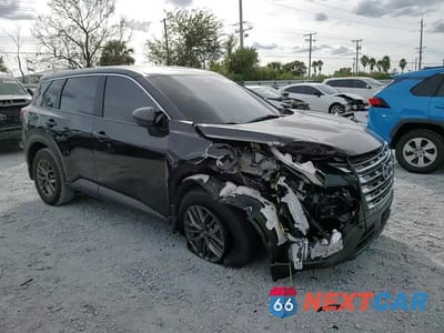 Zdjęcie 14 z 14 samochodu: 2024 NISSAN ROGUE S VIN:5N1BT3AA1RC691233 - miniatura