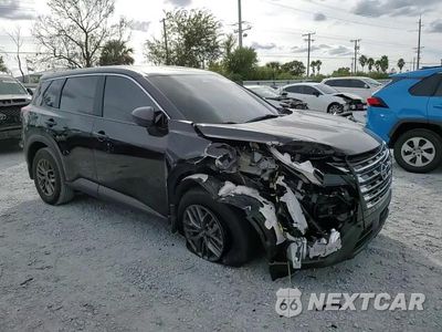Zdjęcie 14 z 14 samochodu: 2024 NISSAN ROGUE S VIN:5N1BT3AA1RC691233 - miniatura