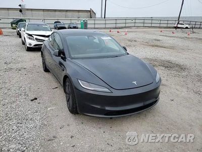 Zdjęcie 13 z 13 samochodu: 2025 TESLA MODEL 3 VIN:5YJ3E1EB8SF989717 - miniatura