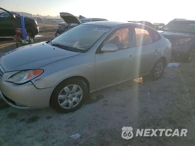Zdjęcie 13 z 14 samochodu: 2009 HYUNDAI ELANTRA GLS VIN:KMHDU46DX9U598025 - miniatura
