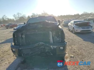 Zdjęcie 13 z 13 samochodu: 2019 CHEVROLET SILVERADO K2500 HEAVY DUTY LT VIN:1GC1KSEY0KF103220 - miniatura