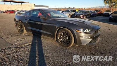 Zdjęcie 13 z 13 samochodu: 2019 FORD MUSTANG VIN:1FA6P8TH7K5188212 - miniatura