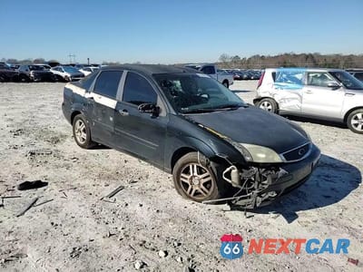 Zdjęcie 12 z 12 samochodu: 2005 FORD FOCUS ZX4 VIN:1FAFP34N25W213457 - miniatura