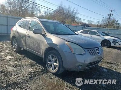 Zdjęcie 14 z 15 samochodu: 2008 NISSAN ROGUE S VIN:JN8AS58V98W412541 - miniatura