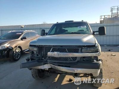 Zdjęcie 13 z 14 samochodu: 2001 CHEVROLET SILVERADO K3500 VIN:1GCJK33191F130667 - miniatura