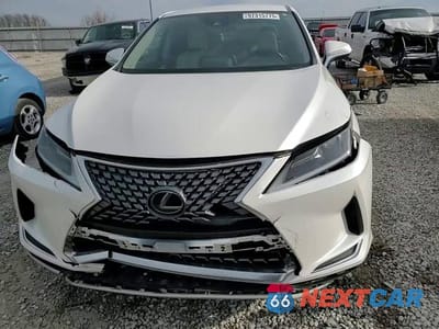 Zdjęcie 14 z 14 samochodu: 2020 LEXUS RX 350 BASE VIN:2T2AZMAA9LC161834 - miniatura