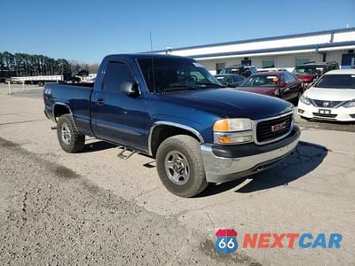 Zdjęcie 13 z 14 samochodu: 2000 GMC NEW SIERRA K1500 VIN:1GTEK14V8YZ295772 - miniatura