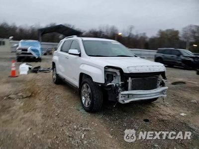 Zdjęcie 14 z 15 samochodu: 2012 GMC TERRAIN SLT VIN:2GKALWEK8C6363171 - miniatura
