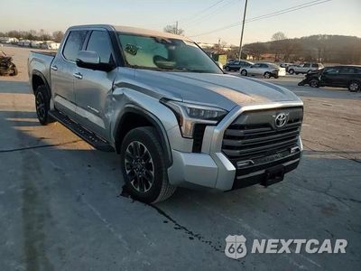 Zdjęcie 13 z 15 samochodu: 2025 TOYOTA TUNDRA CREWMAX LIMITED VIN:5TFJA5DB0SX264579 - miniatura