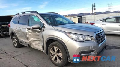 Zdjęcie 15 z 15 samochodu: 2020 SUBARU ASCENT PREMIUM VIN:4S4WMACD2L3429562 - miniatura