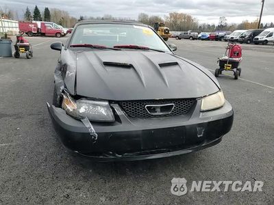 Zdjęcie 13 z 13 samochodu: 1999 FORD MUSTANG GT VIN:1FAFP45X7XF133421 - miniatura