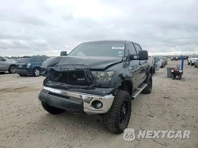 Zdjęcie 13 z 13 samochodu: 2010 TOYOTA TUNDRA CREWMAX SR5 VIN:5TFEY5F15AX085521 - miniatura