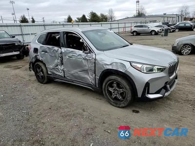 Zdjęcie 13 z 13 samochodu: 2023 BMW X1 XDRIVE28I VIN:WBX73EF00P5X10171 - miniatura