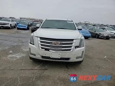 Zdjęcie 14 z 15 samochodu: 2016 CADILLAC ESCALADE ESV PLATINUM VIN:1GYS4KKJ0GR373747 - miniatura