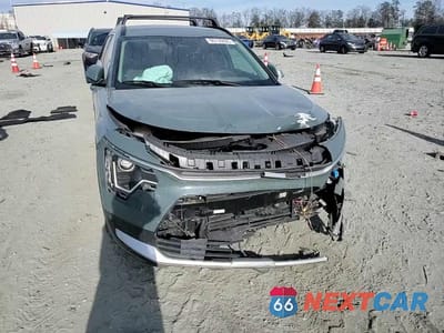 Zdjęcie 14 z 14 samochodu: 2024 KIA NIRO EX VIN:KNDCR3LE6R5188406 - miniatura