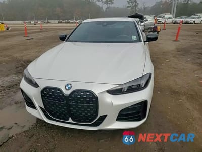 Zdjęcie 13 z 15 samochodu: 2025 BMW 430I VIN:WBA43DA03SCT44869 - miniatura