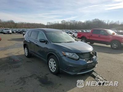 Zdjęcie 14 z 14 samochodu: 2015 NISSAN ROGUE S VIN:5N1AT2MK4FC841664 - miniatura