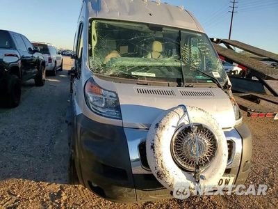 Zdjęcie 11 z 11 samochodu: 2020 RAM PROMASTER 3500 3500 HIGH VIN:3C6URVUG6LE101915 - miniatura