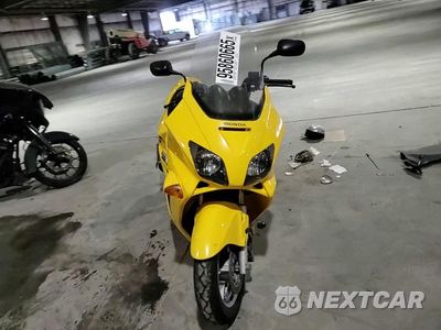 Zdjęcie 10 z 10 samochodu: 2003 HONDA NSS250 VIN:JH2MF06173K100760 - miniatura