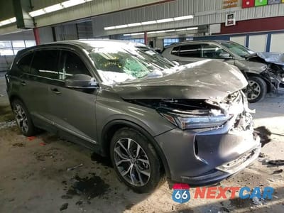 Zdjęcie 14 z 14 samochodu: 2024 ACURA MDX TECHNOLOGY VIN:5J8YE1H40RL024782 - miniatura