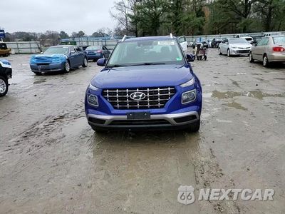Zdjęcie 14 z 16 samochodu: 2022 HYUNDAI VENUE SEL VIN:KMHRC8A30NU134170 - miniatura