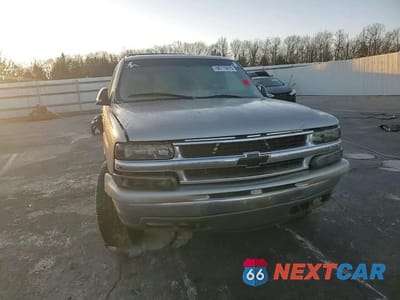 Zdjęcie 14 z 14 samochodu: 2000 CHEVROLET TAHOE K1500 VIN:1GNEK13T1YJ148568 - miniatura