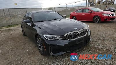 Zdjęcie 13 z 13 samochodu: 2021 BMW M340I VIN:3MW5U7J02M8B56504 - miniatura