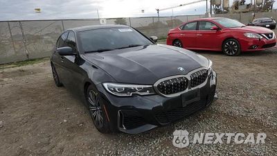 Zdjęcie 13 z 13 samochodu: 2021 BMW M340I VIN:3MW5U7J02M8B56504 - miniatura