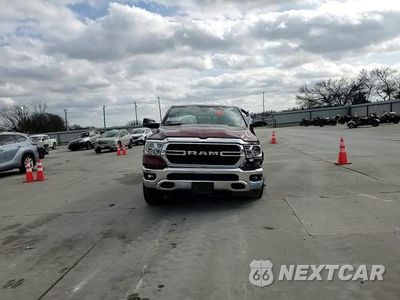 Zdjęcie 13 z 13 samochodu: 2023 RAM 1500 BIG HORN/LONE STAR VIN:1C6RREFT8PN664787 - miniatura