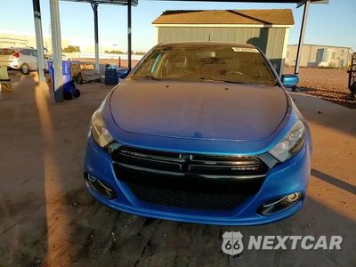 Zdjęcie 13 z 14 samochodu: 2015 DODGE DART GT VIN:1C3CDFEB0FD392627 - miniatura