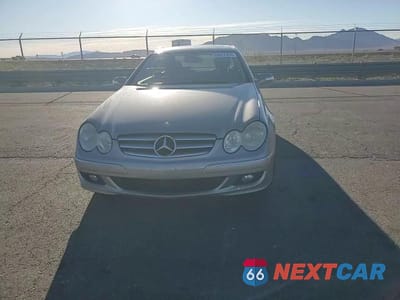 Zdjęcie 13 z 14 samochodu: 2006 MERCEDES-BENZ CLK 350 VIN:WDBTJ56J96F171146 - miniatura
