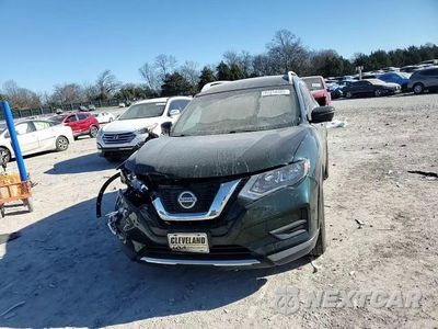 Zdjęcie 14 z 16 samochodu: 2019 NISSAN ROGUE S VIN:5N1AT2MV6KC804815 - miniatura