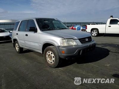 Zdjęcie 14 z 14 samochodu: 1999 HONDA CR-V LX VIN:JHLRD1847XC063777 - miniatura