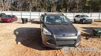 Zdjęcie 13 z 13 samochodu: 2016 FORD ESCAPE SE VIN:1FMCU9GX0GUA55555 - miniatura