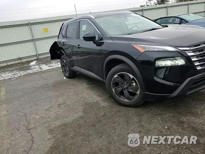 Zdjęcie 14 z 14 samochodu: 2024 NISSAN ROGUE SV VIN:JN8BT3BB6RW285317 - miniatura