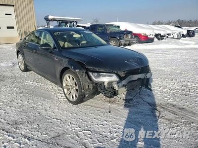 Zdjęcie 13 z 13 samochodu: 2012 AUDI A7 PRESTIGE VIN:WAUSGAFC9CN026239 - miniatura