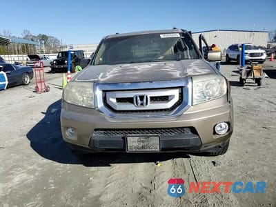 Zdjęcie 15 z 15 samochodu: 2010 HONDA PILOT EXL VIN:5FNYF3H53AB012245 - miniatura