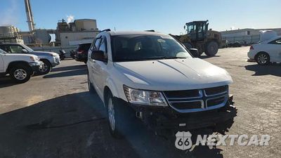 Zdjęcie 14 z 16 samochodu: 2019 DODGE JOURNEY SE VIN:3C4PDCAB9KT749521 - miniatura