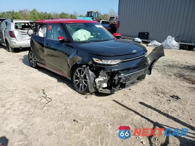 Zdjęcie 13 z 13 samochodu: 2020 KIA SOUL GT LINE VIN:KNDJ63AU7L7003544 - miniatura