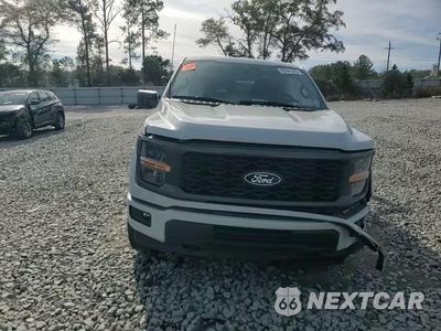 Zdjęcie 13 z 13 samochodu: 2024 FORD F150 STX VIN:1FTFW2L54RFB12287 - miniatura