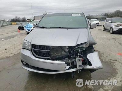 Zdjęcie 15 z 15 samochodu: 2019 DODGE GRAND CARAVAN SXT VIN:2C7WDGCG4KR796196 - miniatura