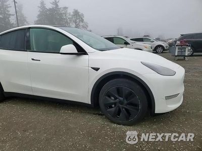Zdjęcie 14 z 14 samochodu: 2024 TESLA MODEL Y VIN:7SAYGDEEXRF204218 - miniatura
