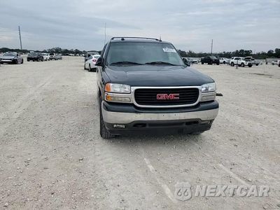 Zdjęcie 14 z 15 samochodu: 2005 GMC YUKON XL C1500 VIN:1GKEC16Z45J191534 - miniatura