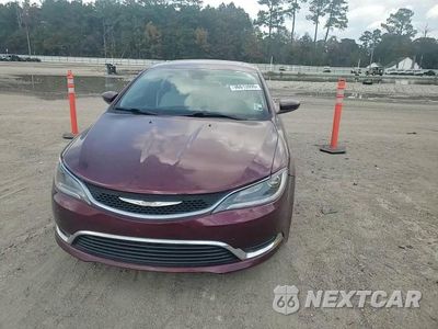 Zdjęcie 13 z 14 samochodu: 2015 CHRYSLER 200 LIMITED VIN:1C3CCCAB7FN601363 - miniatura