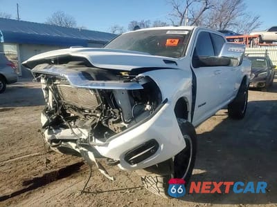 Zdjęcie 13 z 13 samochodu: 2024 RAM 2500 LARAMIE VIN:3C6UR5FL0RG402624 - miniatura