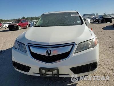Zdjęcie 14 z 14 samochodu: 2015 ACURA RDX VIN:5J8TB3H32FL011985 - miniatura