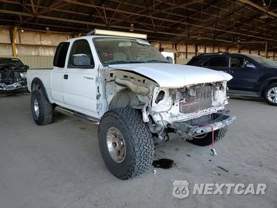Zdjęcie 14 z 15 samochodu: 2003 TOYOTA TACOMA XTRACAB PRERUNNER VIN:5TESN92N93Z169557 - miniatura
